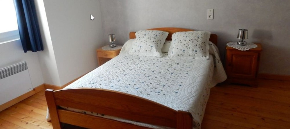 Gite Le Plo, La Cresse — photo 1