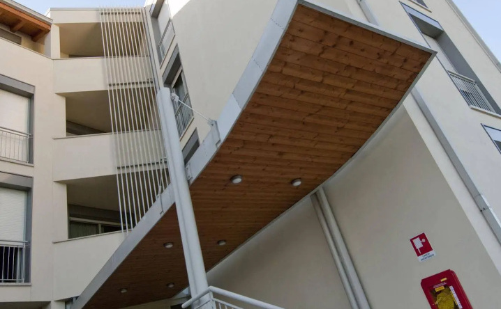 Hotel Residence Zodiaco, 摩德纳 — 照片 1