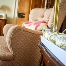 Cundall Lodge Farm Bed & Breakfast, Кандалл — фото 5