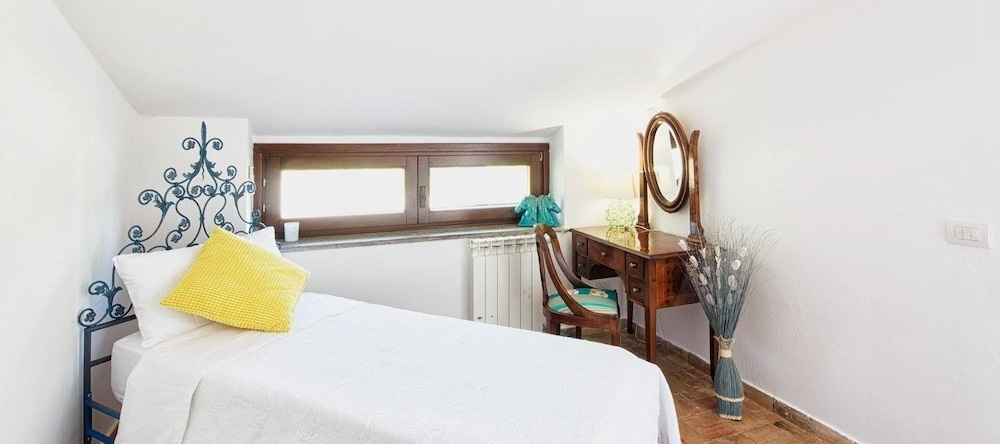 La Cavetta Country House, 特雷维尼亚诺罗马诺 — 照片 1