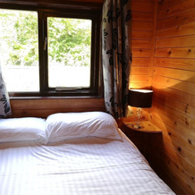 Hunters Moon Lodges, Уорминстер — фото 4