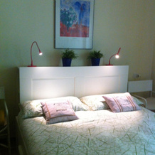 Le Ortensie Due - Bed and Breakfast, Lierna — photo 4