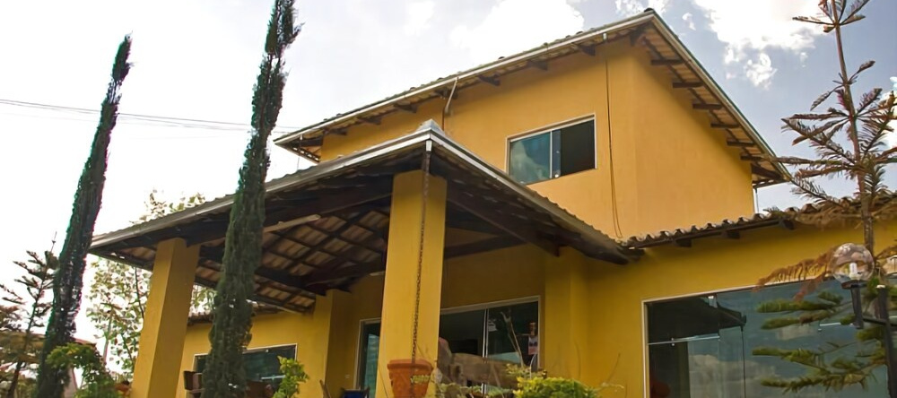Paraiso dos Sonhos, Corumba de Goias — photo 1