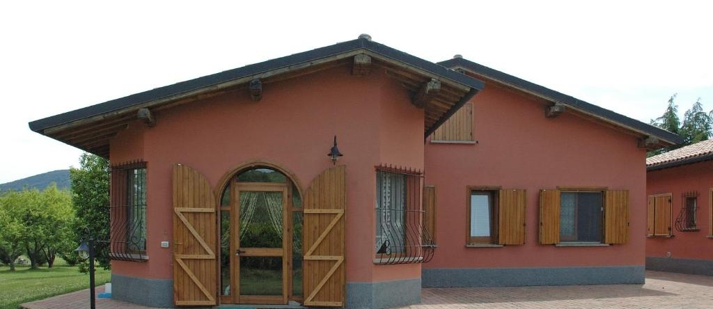 Agriturismo Podere Gozzuto, Gavorrano — photo 1