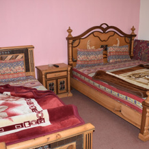 Hotel Cedar Inn, Мансехра — фото 3
