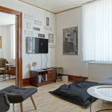 Spacious Holiday Home in Bornholm With Spa, 内克瑟 — 照片 4