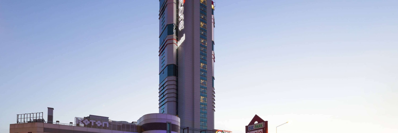 Ramada Encore by Wyndham Izmir, 伊兹密尔 — 照片 1