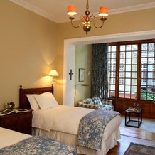 Hotel Casa Real Viña Santa Rita, 派内 — 照片 3