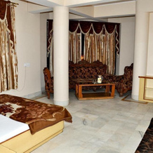Hotel Kirti Plaza, 奇陶加尔 — 照片 5