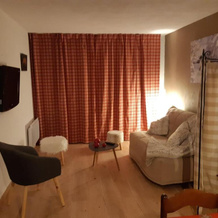 Residence Ubaye T 2, Enchastrayes — photo 3