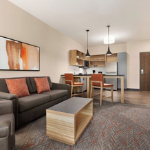 Candlewood Suites Coralville Iowa City, 科勒尔维尔 — 照片 4