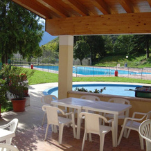 Agriturismo Al Lambic, 蒂尼亚莱 — 照片 2