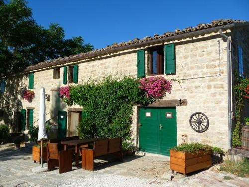 La Girandola, Cupramontana — photo 1