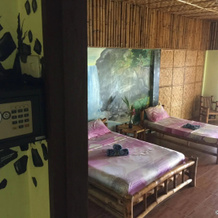 Bohol Lahoy Dive Resort, 金杜尔曼 — 照片 2