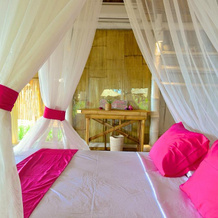 Coconut Garden Beach Resort, 毛梅雷 — 照片 2