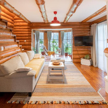 Hazelnut Pool House, Лудбрег — фото 2