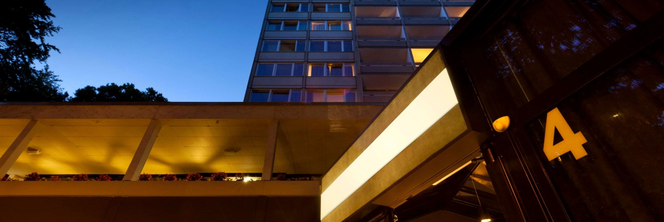 TRYP by Wyndham Bad Bramstedt, Bad Bramstedt — photo 1