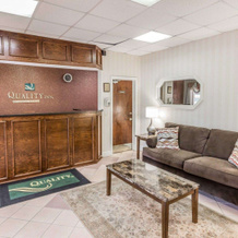 Quality Inn Pell City I-20 exit 158, Pell City — photo 3