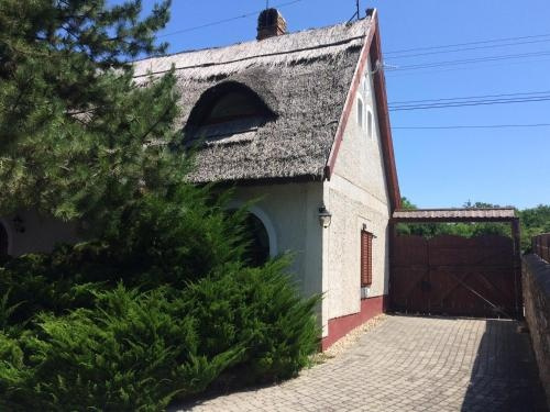Öregház 1839, Шагвар — фото 1