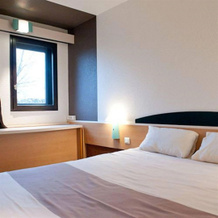 Egg Hotel Paris Gonesse, 戈内斯 — 照片 5