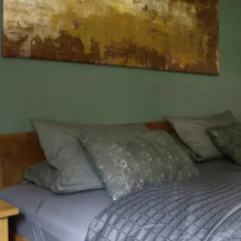 Ferienwohnung Thüringen, 瓦尔特斯豪森 — 照片 4