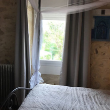 Maison d'Hôtes - L'Echoppe & Les Toiles, 卡尔邦布朗 — 照片 5