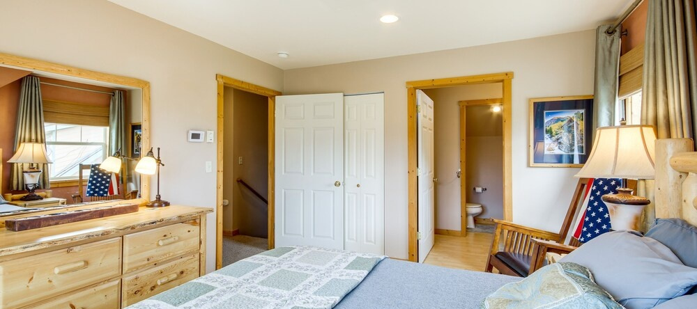 Montana Vacation Rental: 32 Mi To Yellowstone!, Эмигрант — фото 1
