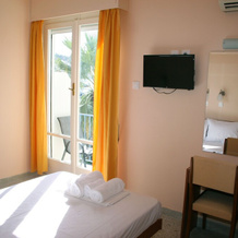Poros Vista Hotel, 加拉塔斯 — 照片 3