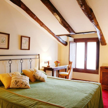 Hotel Señorío de Ursua, 阿里斯昆 — 照片 2