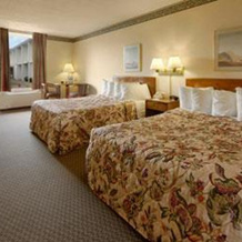 Days Inn Meadville Conference Center, Fredericksburg — photo 5