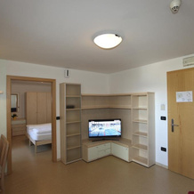 Hotel Stampfer, 布龙佐洛 — 照片 2