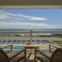 Ocean House Hotel At Bass Rocks, Глостер — фото 4