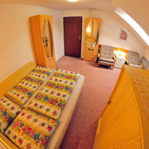Pension 444, Врхлаби — фото 2