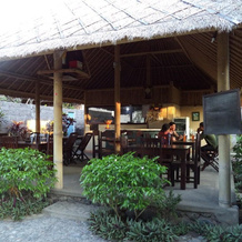 Santa Fe Bungalow Amed, 普哇加达 — 照片 2
