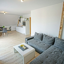 Monkebude Coastal Garden Stay, Монкебуде — фото 3