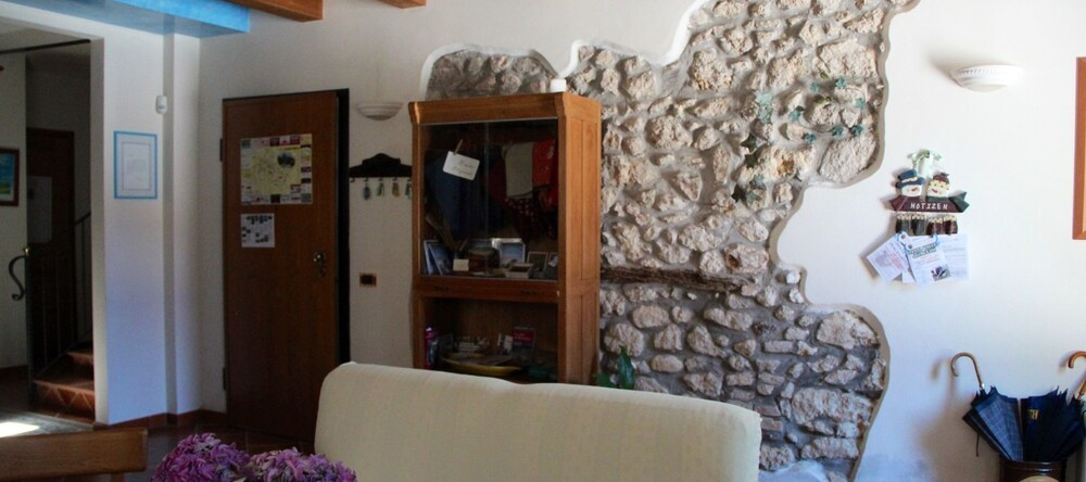 Le Mandolare, Villaga — photo 1