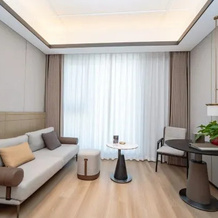 Shangnan Yuntong Yiyun Hotel, 商洛 — 照片 3