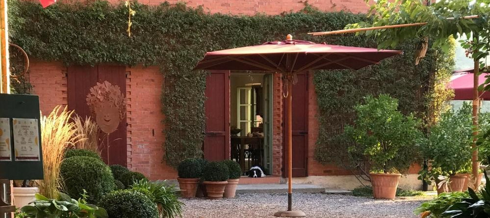 Agriturismo Il Belvedere, Палаццаго — фото 1