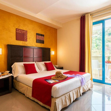 Grand Hotel La Tonnara, 阿曼泰亚 — 照片 5