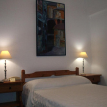Scorpios Hotel & Suites, 萨摩斯 — 照片 3