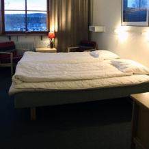Vålådalens Fjällstation, 温德萨克尔 — 照片 2