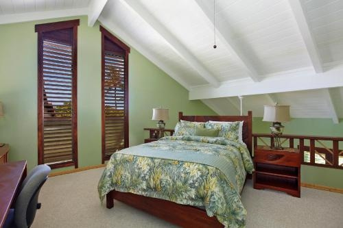 Waikomo Stream Villas Unit Ws433, 科洛阿 — 照片 1