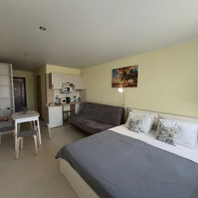 Viktoria Family Apartments, 梅日沃德诺耶 — 照片 2
