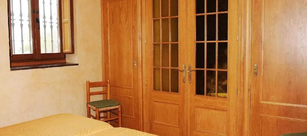 Belvilla by OYO Casa de Campo El Mirador, 帕伦西亚 — 照片 1