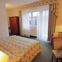 Parkhotel Oybin, Oybin — photo 5