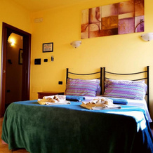 Bed and Breakfast La Corte, 奥基奥贝洛 — 照片 2