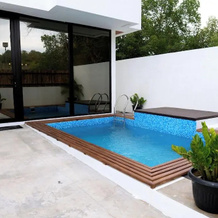 Losbaba Komodo Villa, 拉布安巴焦 — 照片 5