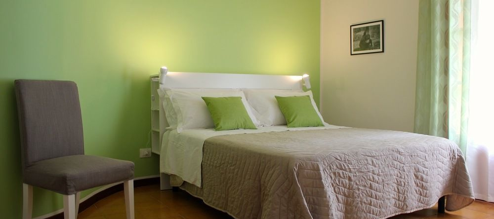 Gli Artisti Guest Rooms, Багерия — фото 1