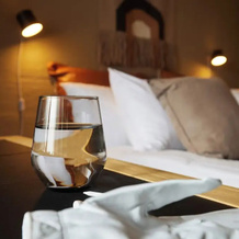 Barsebäck Resort Hotell, Лоддекопинг — фото 5