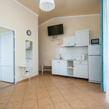 Astra Apartments 5, Ordzhonikidze — photo 2